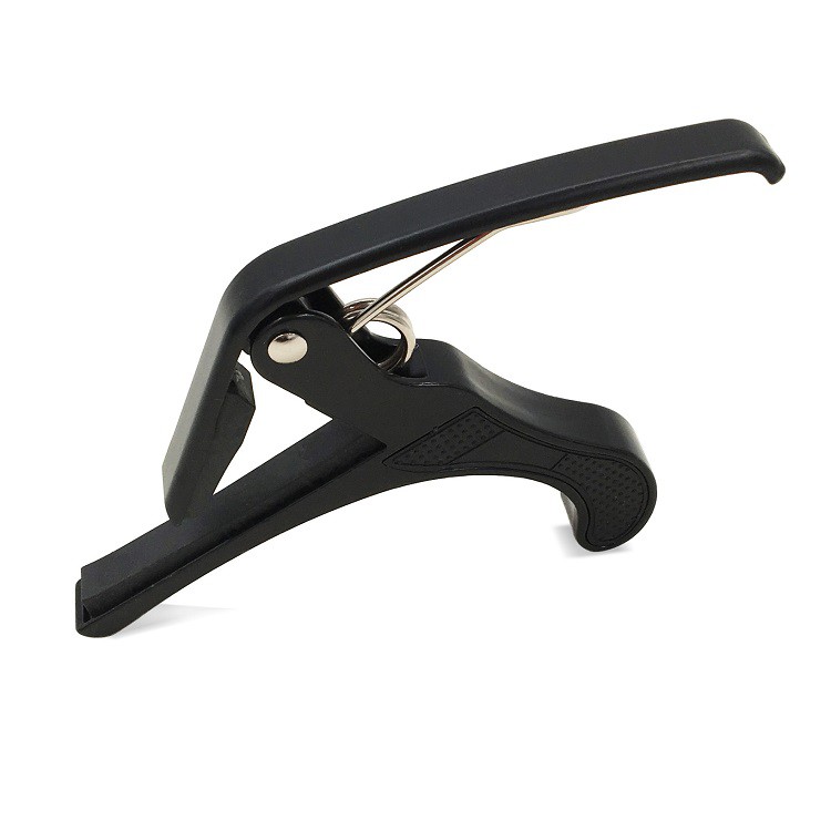 Capo guitar giá rẻ, Capo kẹp dưới đàn guitar-Guitar capo