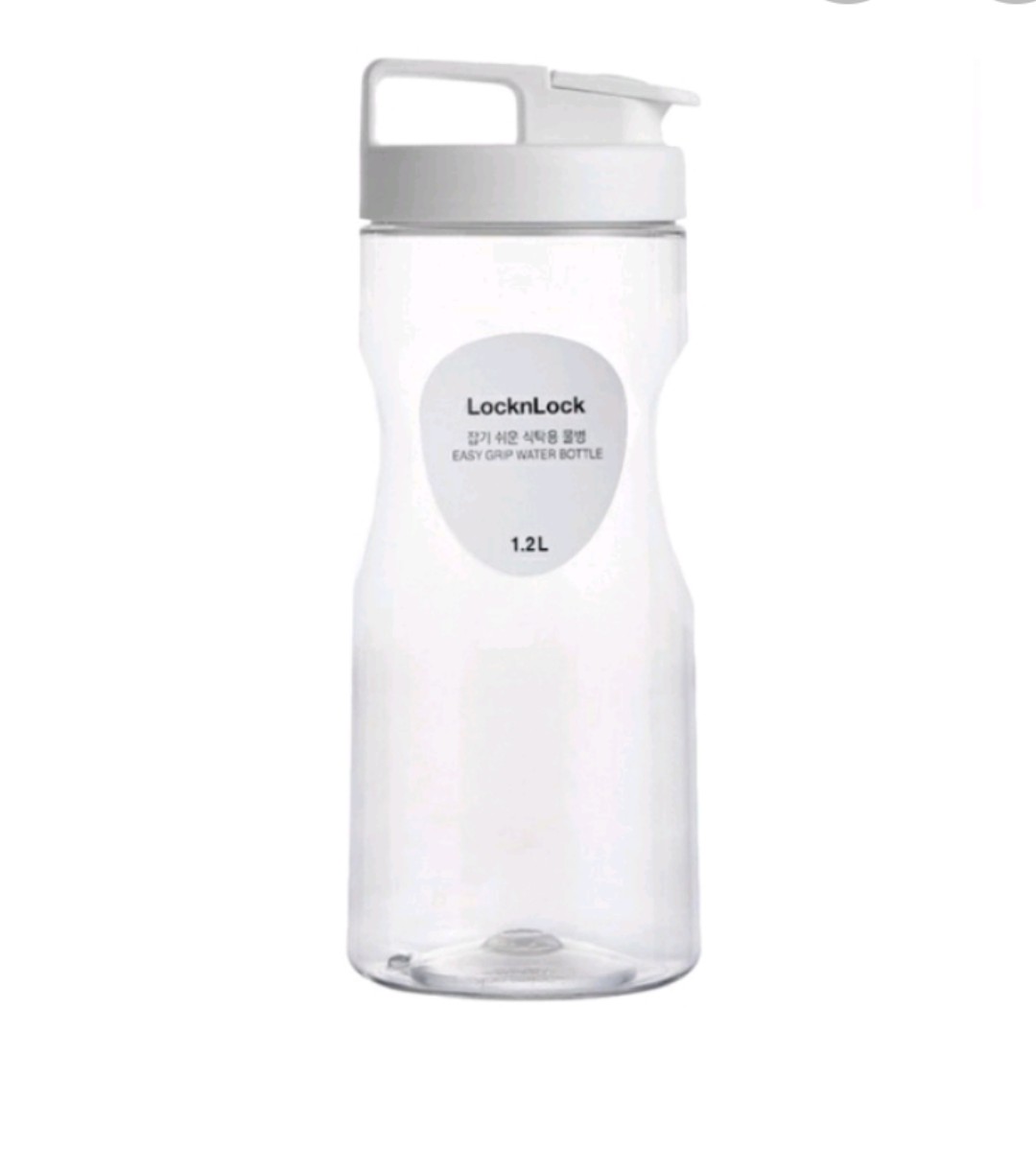 Bình nhựa lock & lock 1.5l