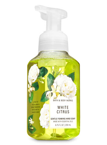 Xà phòng rửa tay bath&body works - nhiều mùi hương