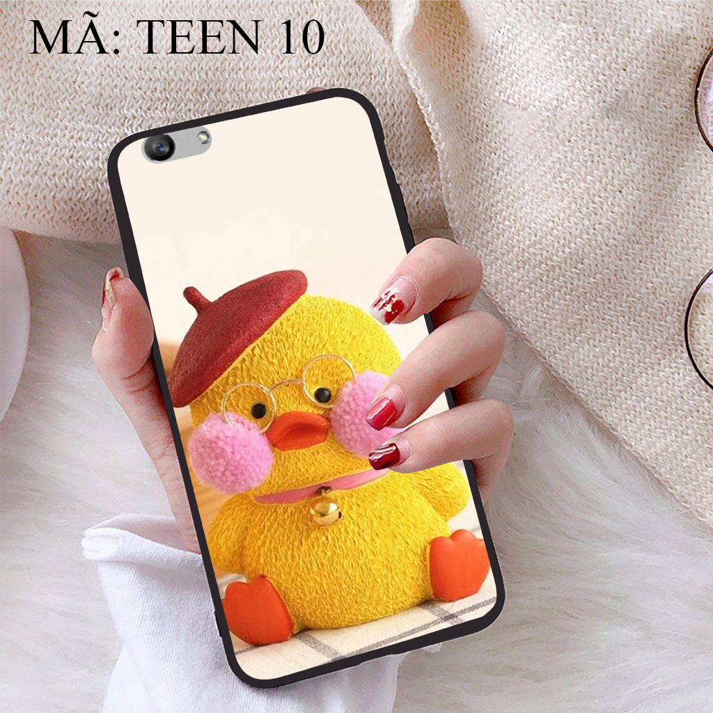 [HCM]Ốp lưng iCase dành cho Oppo F1S viền dẻo TPU BST Đẹp Độc Lạ