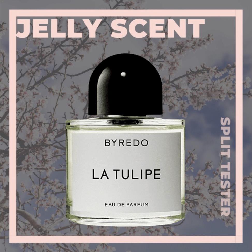 Jelly.Store - Nước hoa - Byredo La Tulipe 5ml/10ml - Nước hoa Authentic
