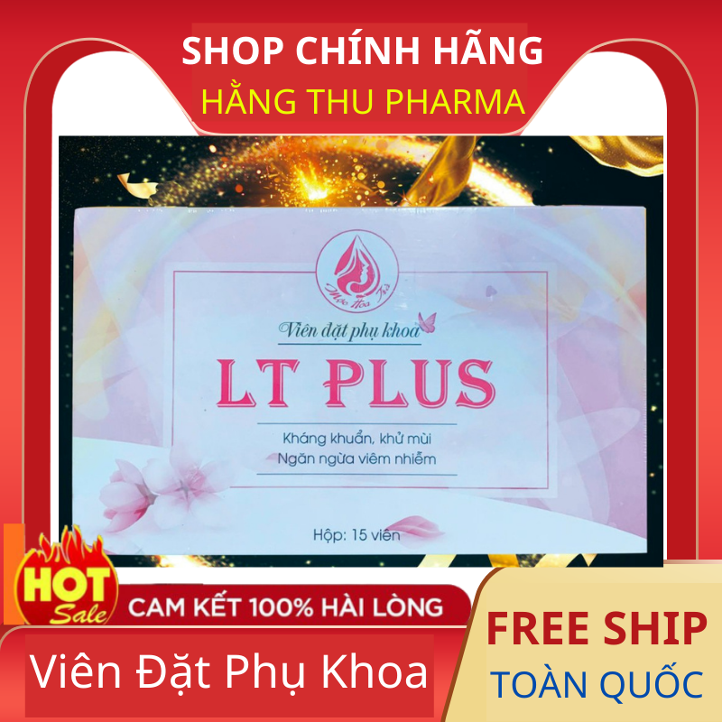 Viên đặt viêm lộ tuyến hằng thu