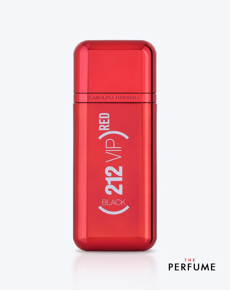 Nước hoa 212 vip black red 100ml