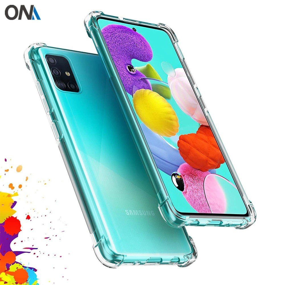 Ốp lưng chống sốc samsung galaxy A51