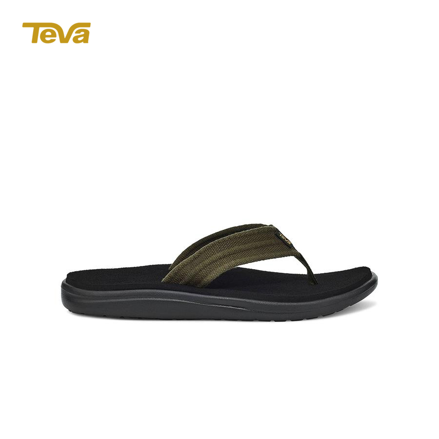 TEVA Dép xỏ ngón nam Voya Canvas 1112670