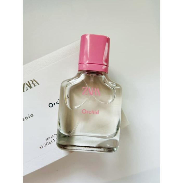 Nước hoa nữ zara orchid edp 30ml -n1