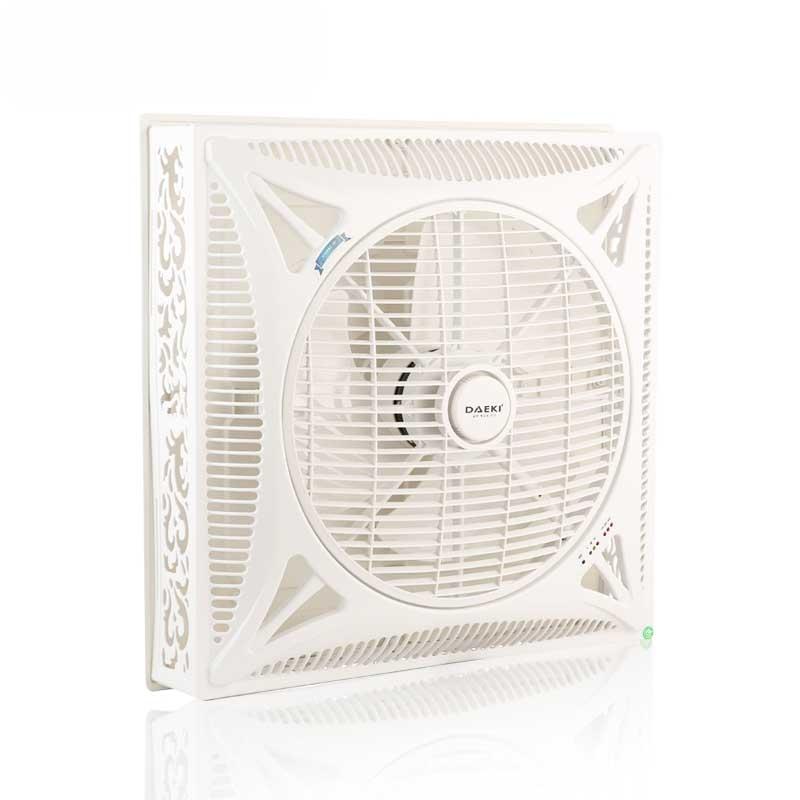 Quạt trần hộp điều hòa không khí daeki dk-301t
