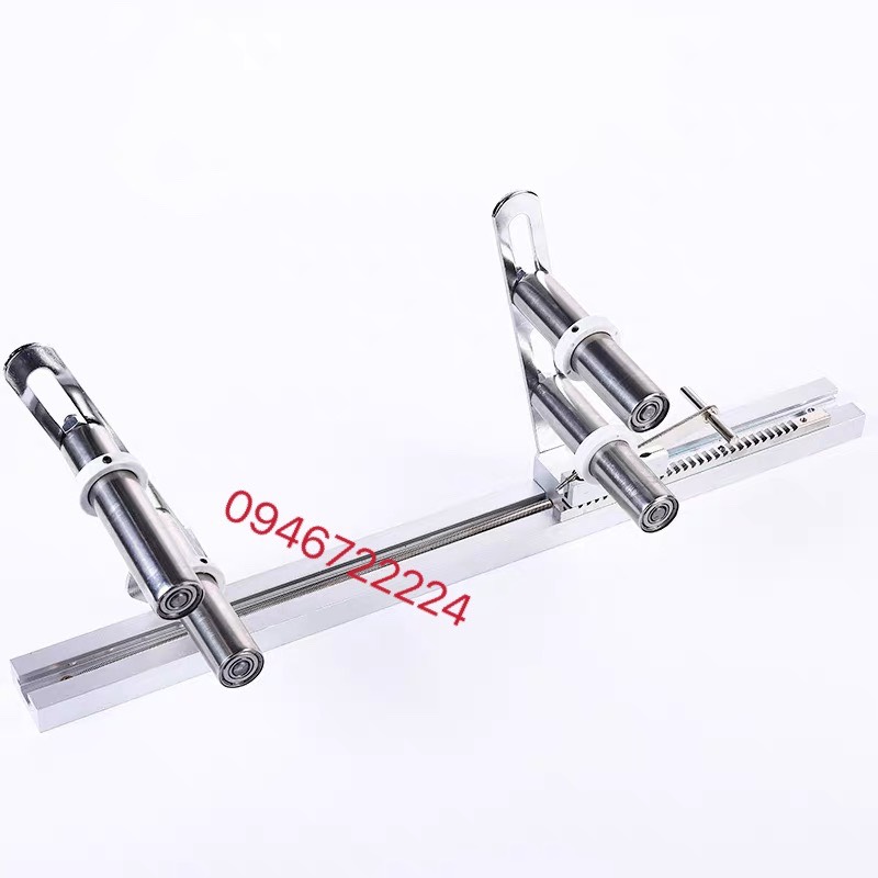 Bộ trợ lực căng thun dùng cho máy vắt sổ và máy kansai