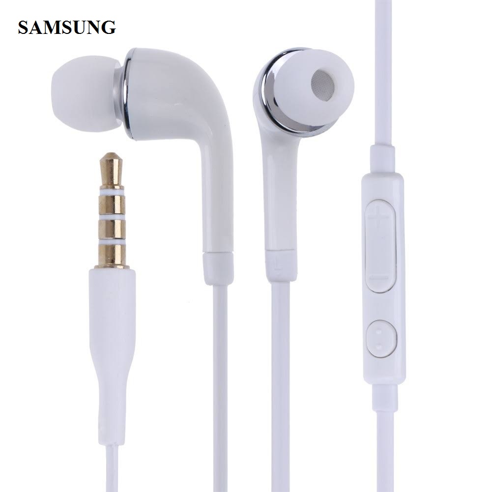 tai nghe Samsung nhét tai, tai nghe có dây Hàng chính hãng -dp3