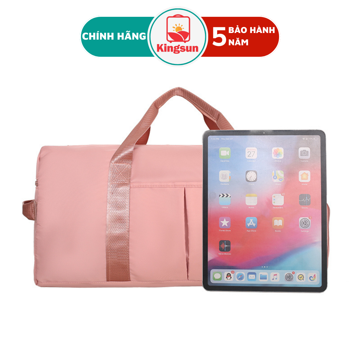 Túi du lịch đa năng túi du lịch thời trang chống nước size lớn ks-659