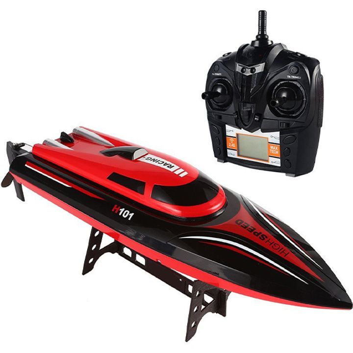 Cano điều khiển từ xa tốc độ cao trống nật Skytech H101