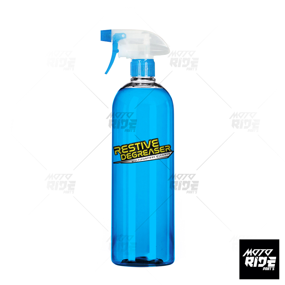 Dung dich tẩy rửa vệ sinh restive 1l