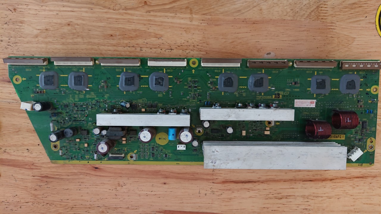 Bo cao áp lớn tivi panasonic 42x20v