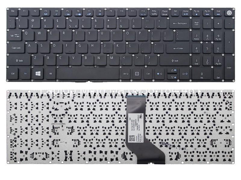 Bàn phím laptop Acer Aspire E5-575 loại tốt