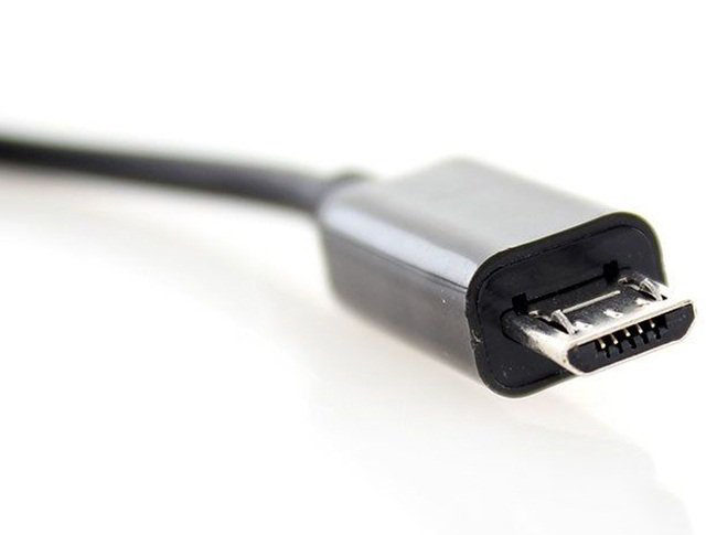 Cáp kết nối otg s-k07 cổng micro usb ra usb