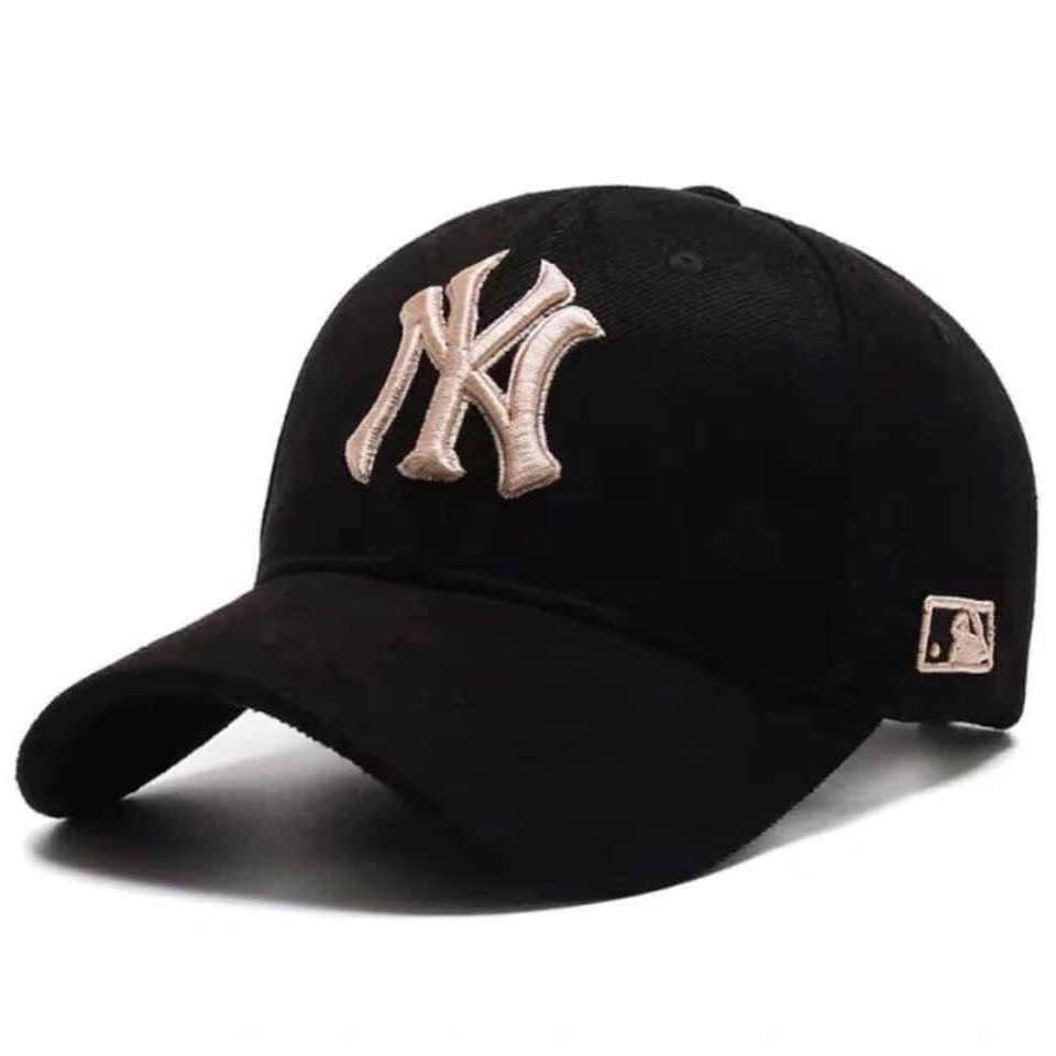 Mũ lưỡi trai mlb