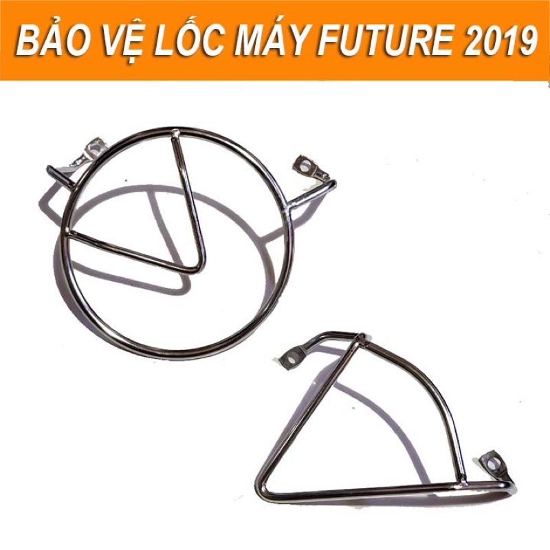 bảo vệ lốc máy future wave 125i honda