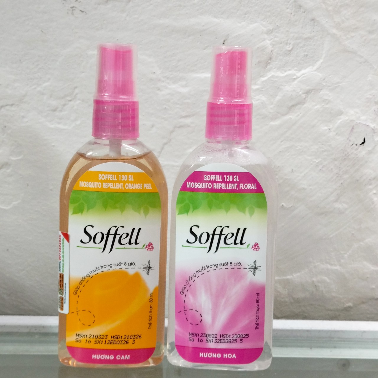 Dịch vụ vận chuyển Soffell từ Việt Nam đi Canada an toàn, nhanh chóng, đúng quy định