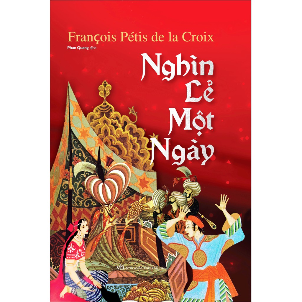 Nghìn Lẻ Một Ngày