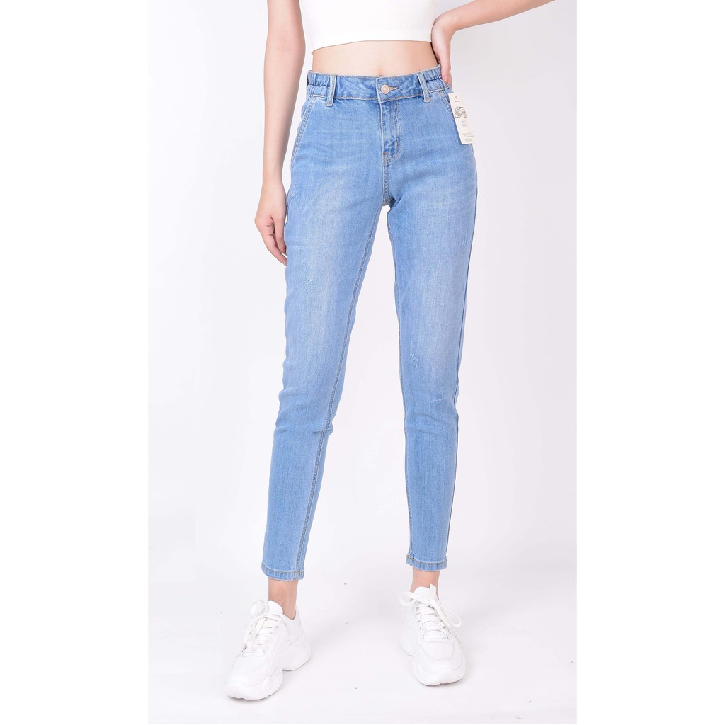 Quần short jeans nữ lưng cao size 24 ống quần tua hiệu SONG PERFECT chính  hãng hàng mỹ  Shop Đồ Hiệu Mỹ