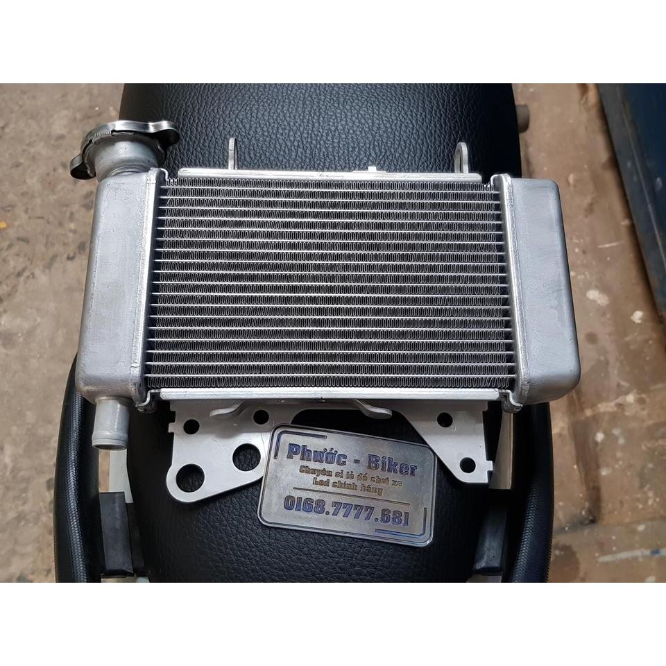 [HCM]Két Nước Độ Cho Winner Sonic 19 Ngăn Làm Mát Tối Ưu Hơn 30%  Gắn Như Zin