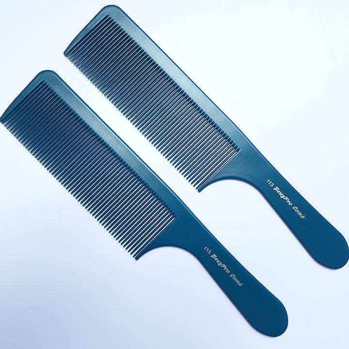 Lược cắt tóc tóc nam