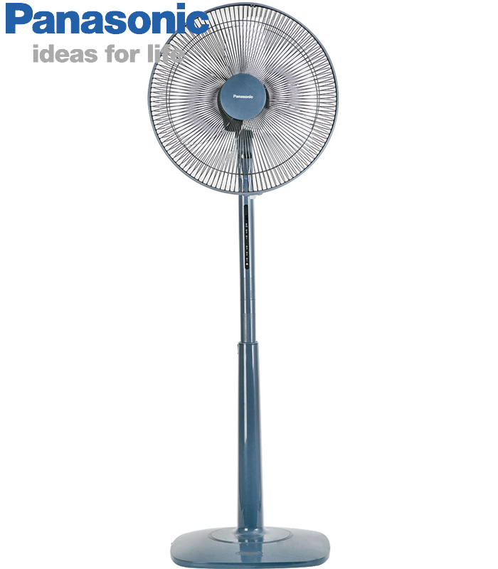 Quạt cây panasonic f-409kb
