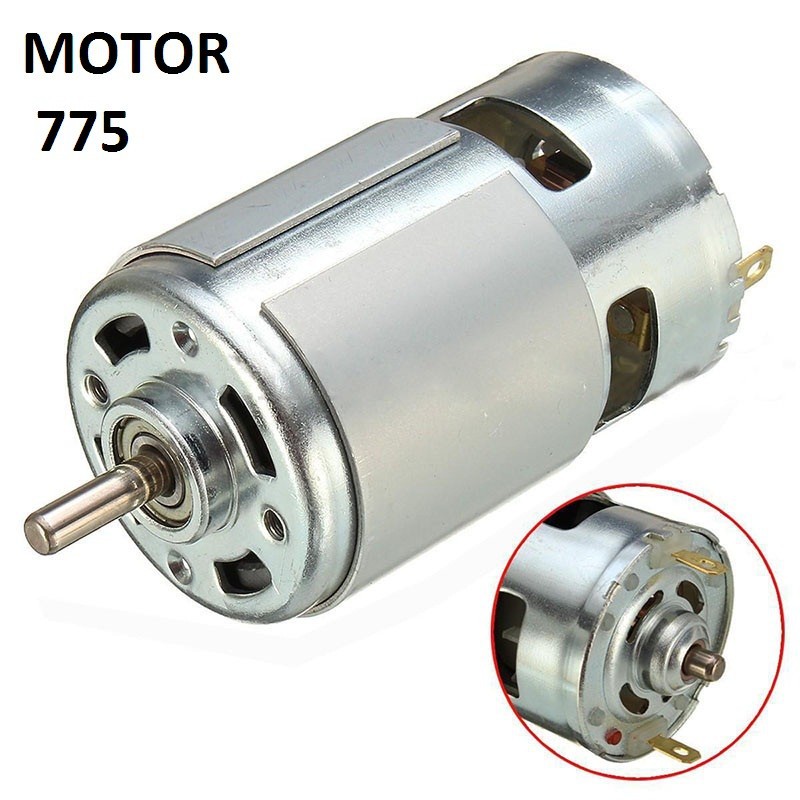 Động cơ siêu bền motor 775,motor 795,motor 895 siêu mạnh