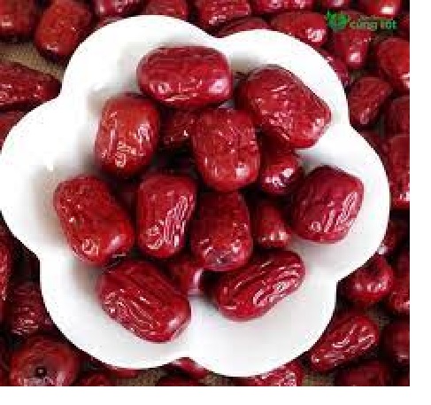 COMBO 1.5KG TÁO ĐỎ NHƯỢC KHƯƠNG TÂN CƯƠNG NHIỀU THỊT DẺO NGON