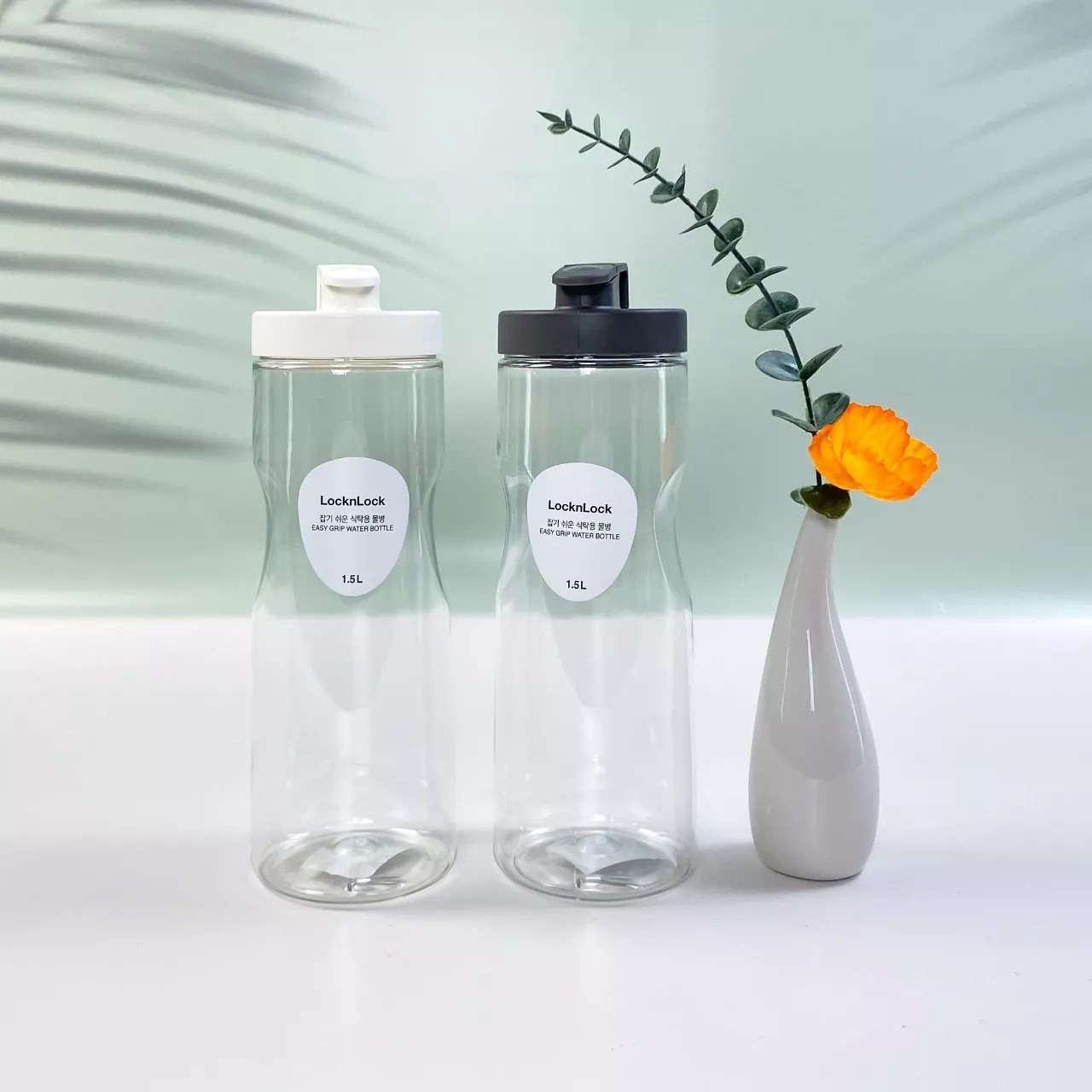 Bình đựng nước lock&lock dung tích 1,2 lít hap813, hap814