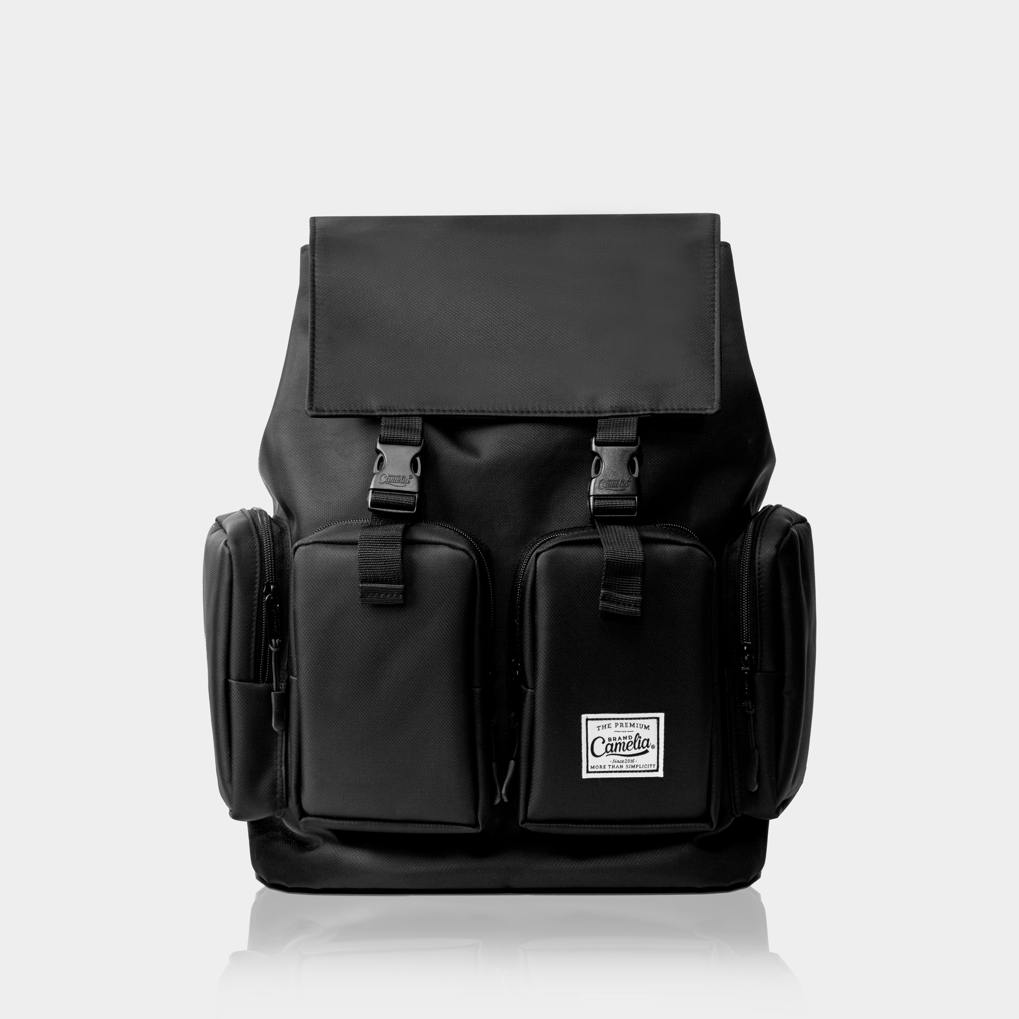  Balo CAMELIA BRAND®Signature Backpack 