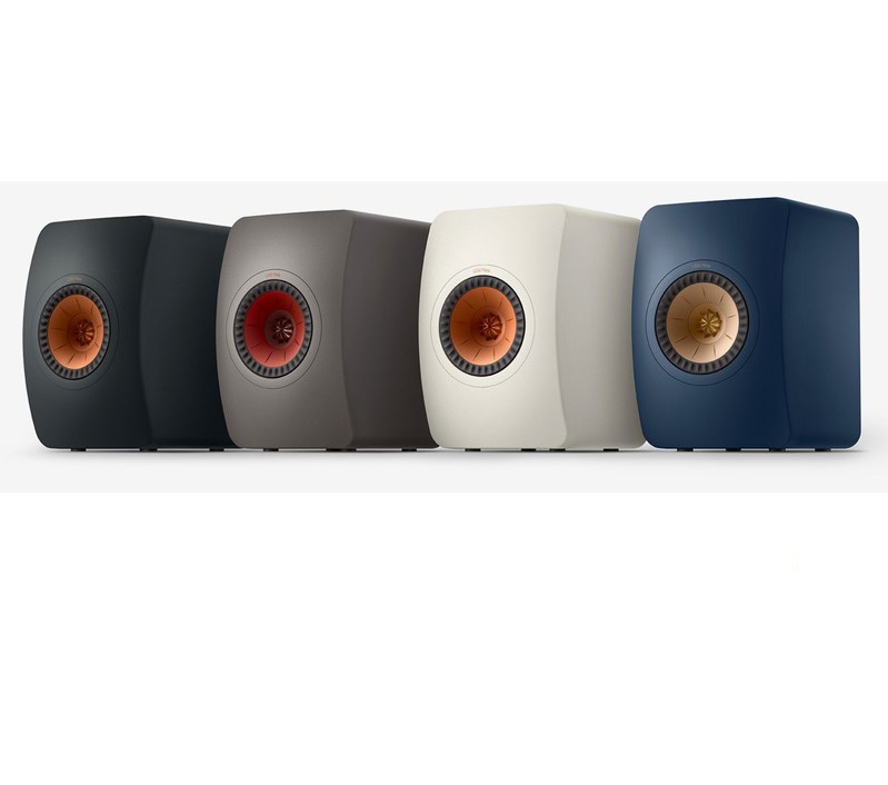 Loa kef ls50 meta hàng chính hãng new 100%
