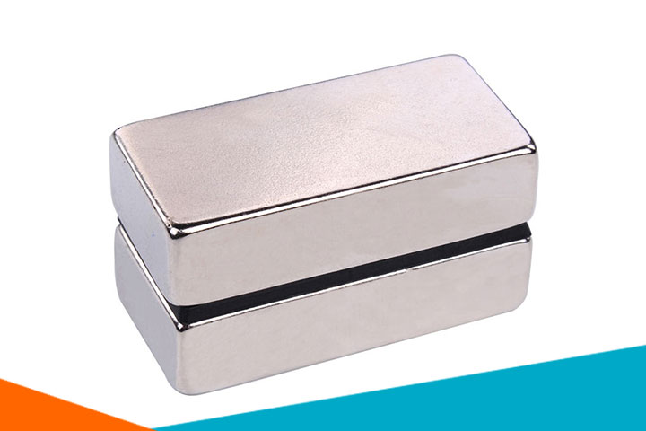 nam châm đất hiếm