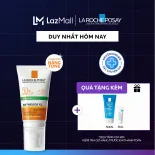 Kem chống nắng nâng tone cho da dầu La Roche-Posay Anthelios XL SPF50+ PA++++ 50ml