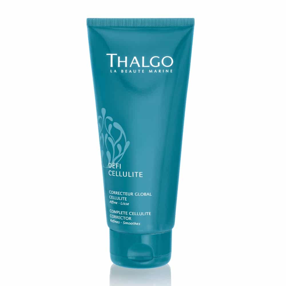 Kem Tan Mỡ, Sần Da Cam Thalgo Complete Cellulite Corrector
