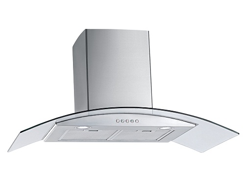 Quạt hút mùi kf-gb705