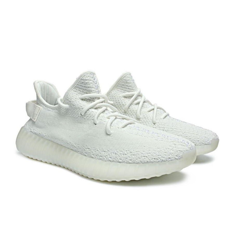 Giầy thể thao yz350 trắng full nam nữ 36-43