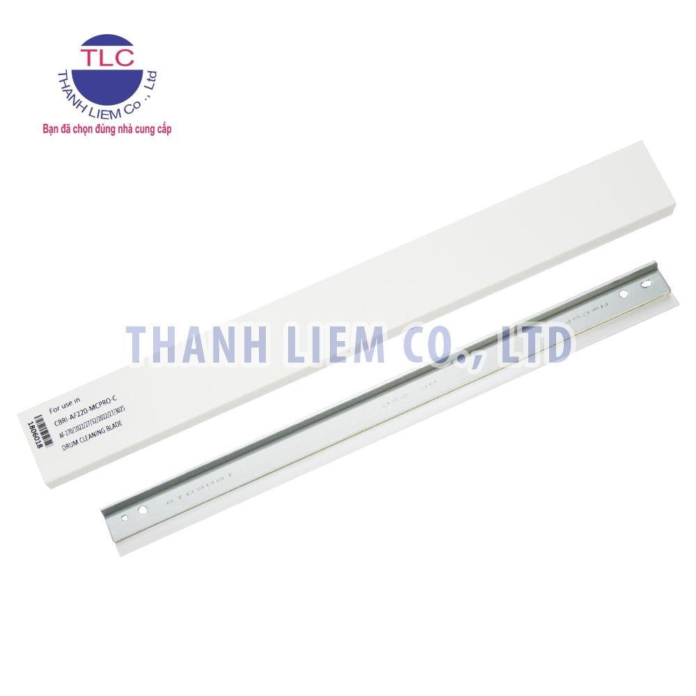 Gạt mực dùng cho máy photocopy ricoh aficio 220 / 270 / 1022 / 1027