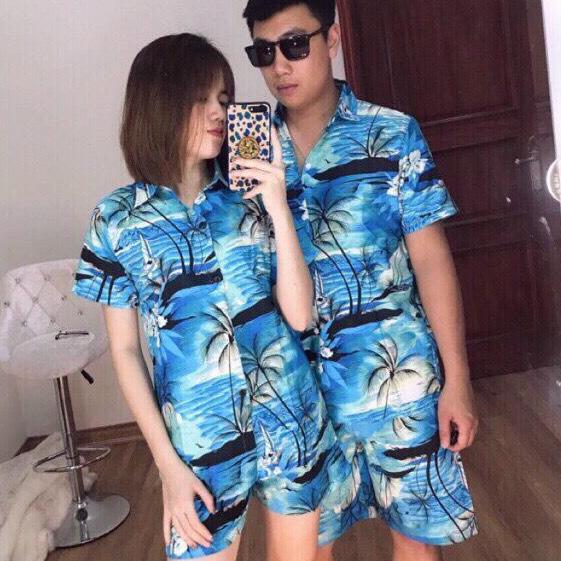 [Phương Linh Luxury 1688] ❤ QUÁ XUẤT SẮC ❤ Bộ Quần Áo Pizama Nam Chất Liệu Kate Thái Cực Hot H789