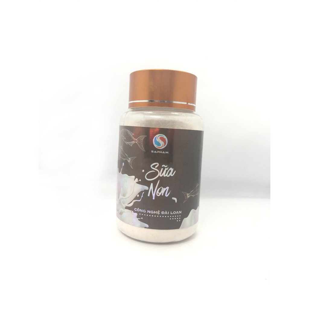 Hương liệu câu cá Sữa Non SaPham Chuyên Chép, Rô Phi