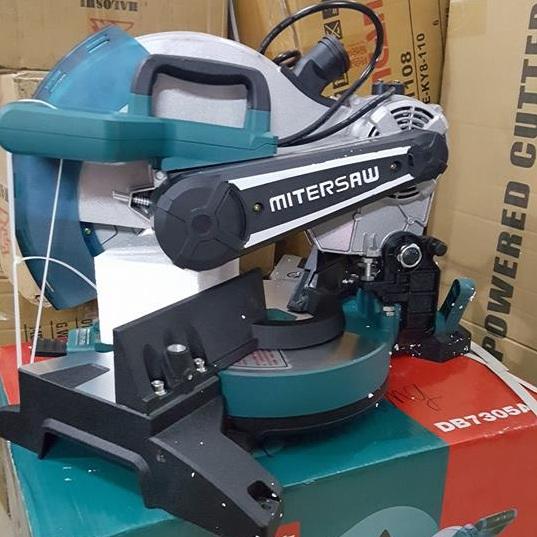 Máy cắt nhôm doben 305, bảo hành uy tín 12 tháng