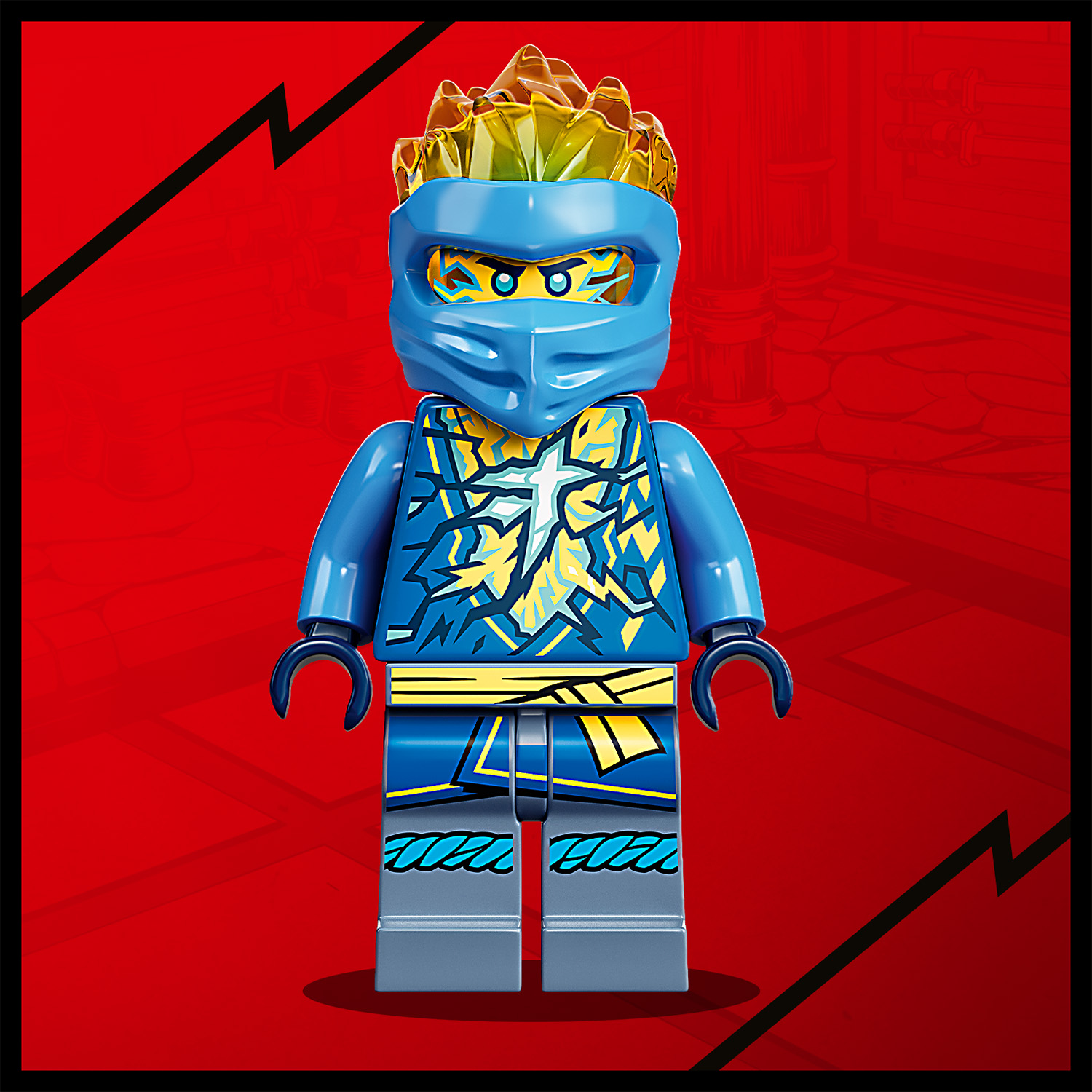 10 Cole Ninjago HD Wallpapers and Backgrounds