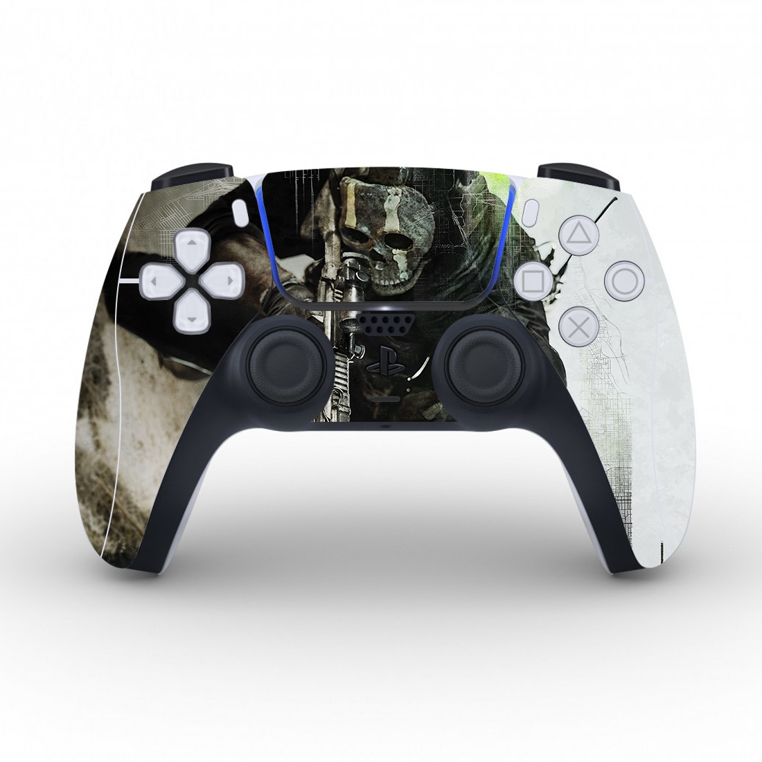 Call of Duty Protective Cover Sticker For PS5 Controller Gamepad Joystick Skin For Playstation 5 Decal PS5 Skin Sticker Vinyl