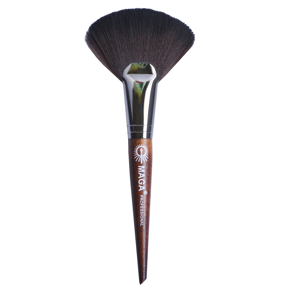 Cọ quạt powder fan brush large 2