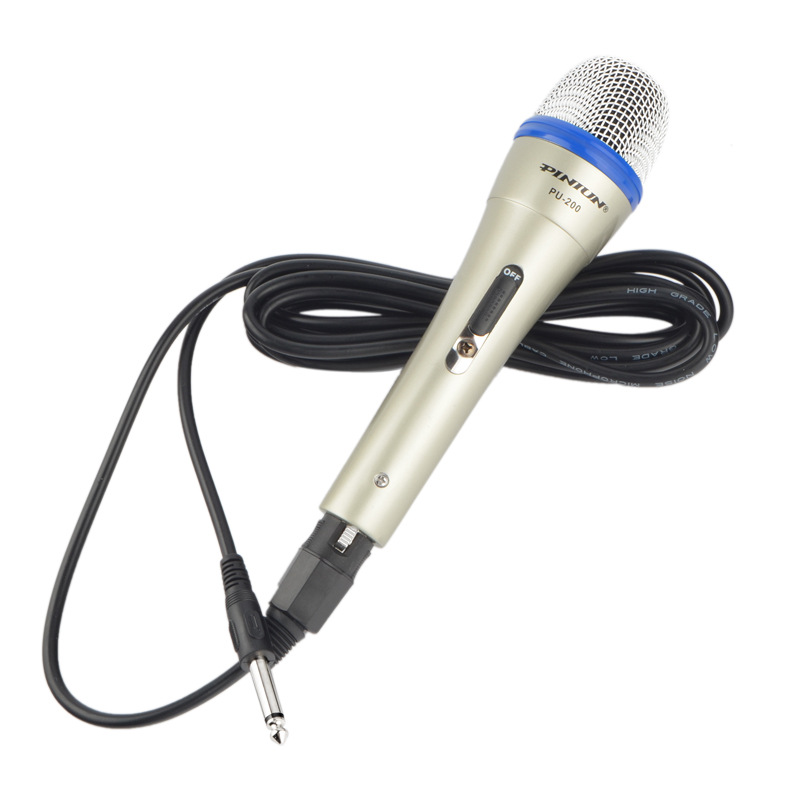Micro karaoke cao cấp, micro xingmaA-319 cho dàn karaoke, thiết bị âm thanh sân khấu cao cấp giá rẻ - Khuyến mại 50% ngay khi bạn đặt mua sản phẩm - Bảo hành uy tín 1 đổi 1 tại Minhtuan Store
