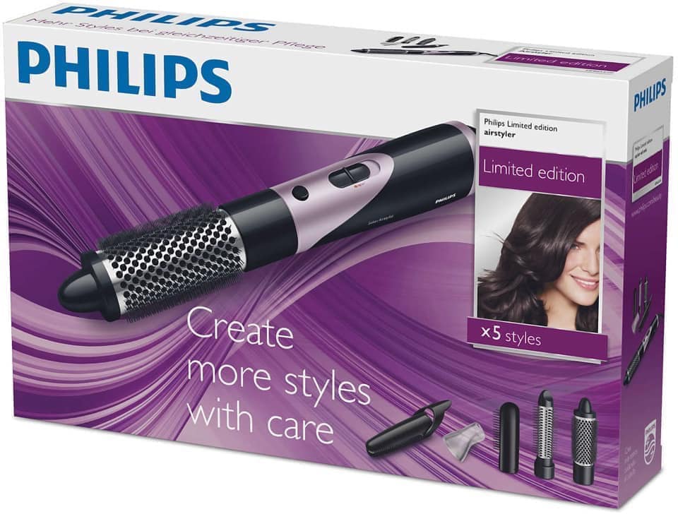 Máy uốn tóc philips hp8653/00