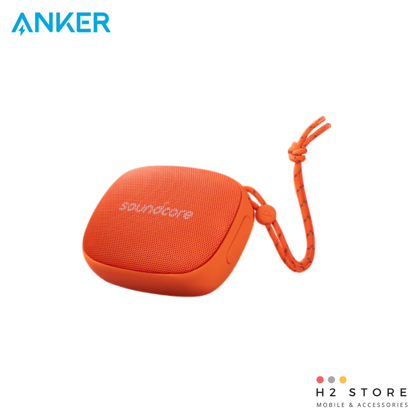 Loa bluetooth soundcore icon mini - a3121