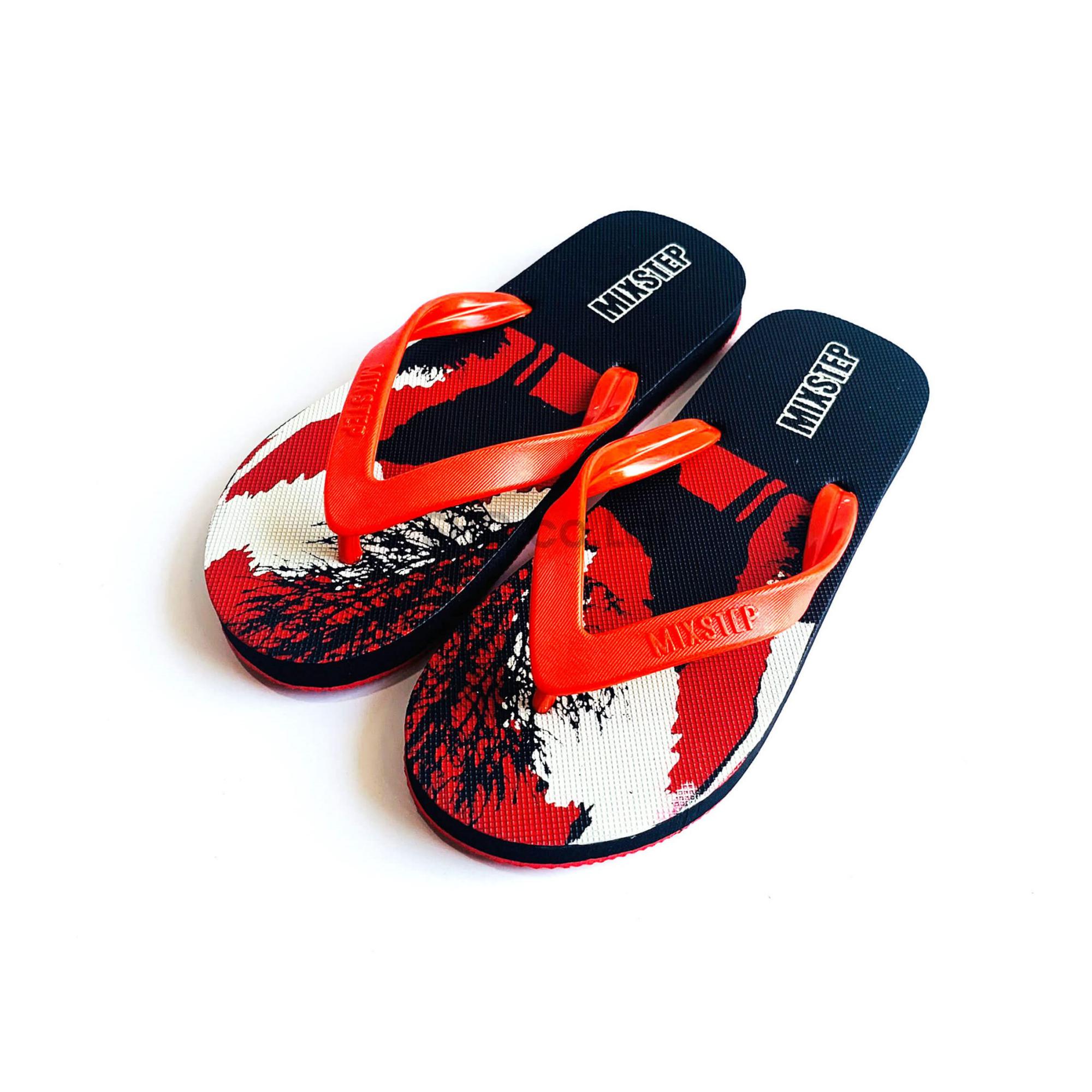 [HCM]K21 – Dép Thái Lan Dép kẹp dép xỏ ngón MixStep K21 - Đi biển trong nhà – Dành cho nam