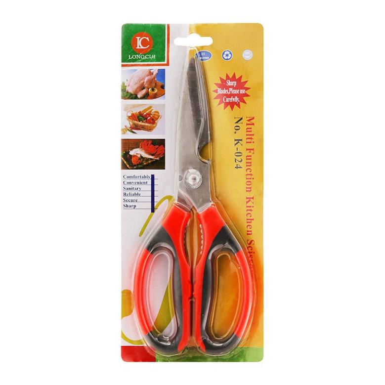 Kéo làm bếp đa năng k024