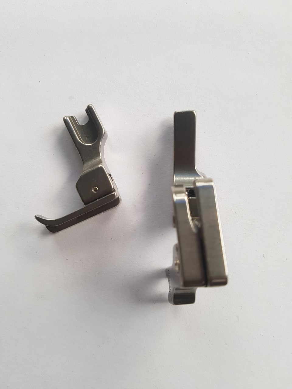 Chân vịt may mí máy công nghiệp